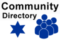 Greater Western Sydney Community Directory