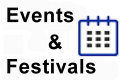Greater Western Sydney Events and Festivals Directory