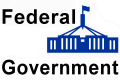 Greater Western Sydney Federal Government Information