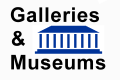 Greater Western Sydney Galleries and Museums
