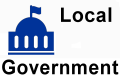 Greater Western Sydney Local Government Information