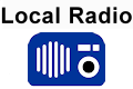 Greater Western Sydney Local Radio Information