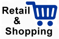 Greater Western Sydney Retail and Shopping Directory