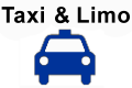 Greater Western Sydney Taxi and Limo