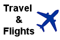 Greater Western Sydney Travel and Flights