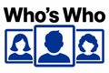 Greater Western Sydney Who's Who